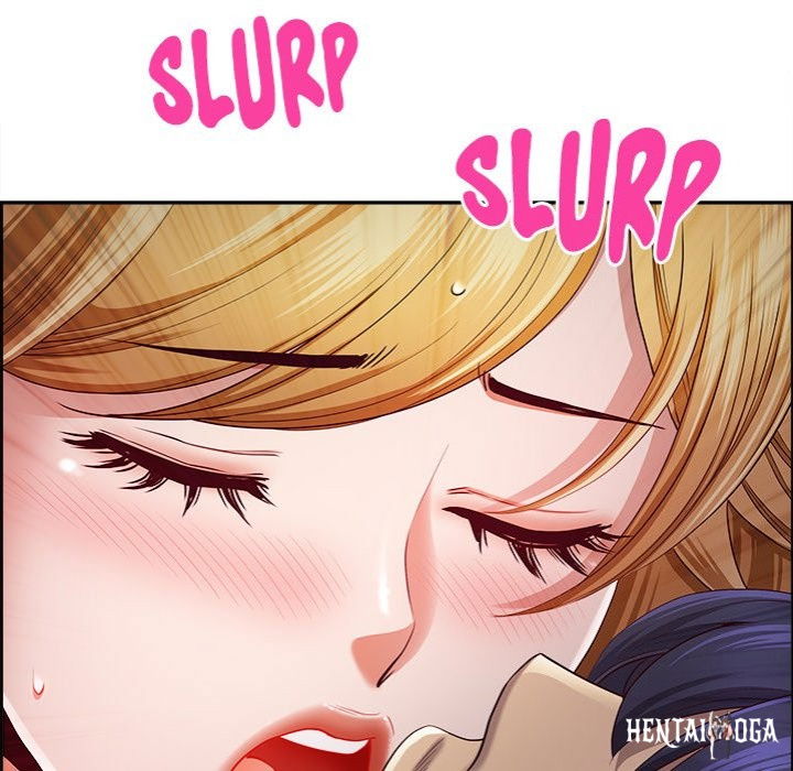 Big Guy Big Guy Chapter 14 - Page 60