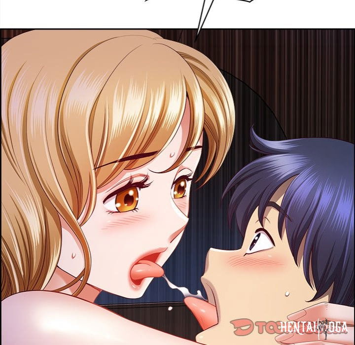 Big Guy Big Guy Chapter 14 - Page 75