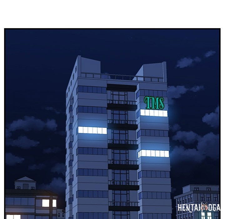 Big Guy Big Guy Chapter 14 - Page 77