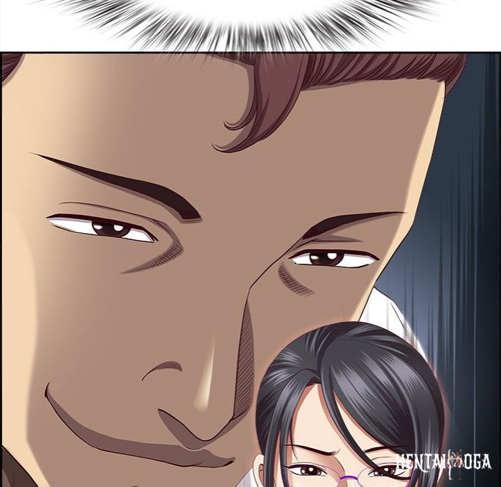 Big Guy Big Guy Chapter 14 - Page 81