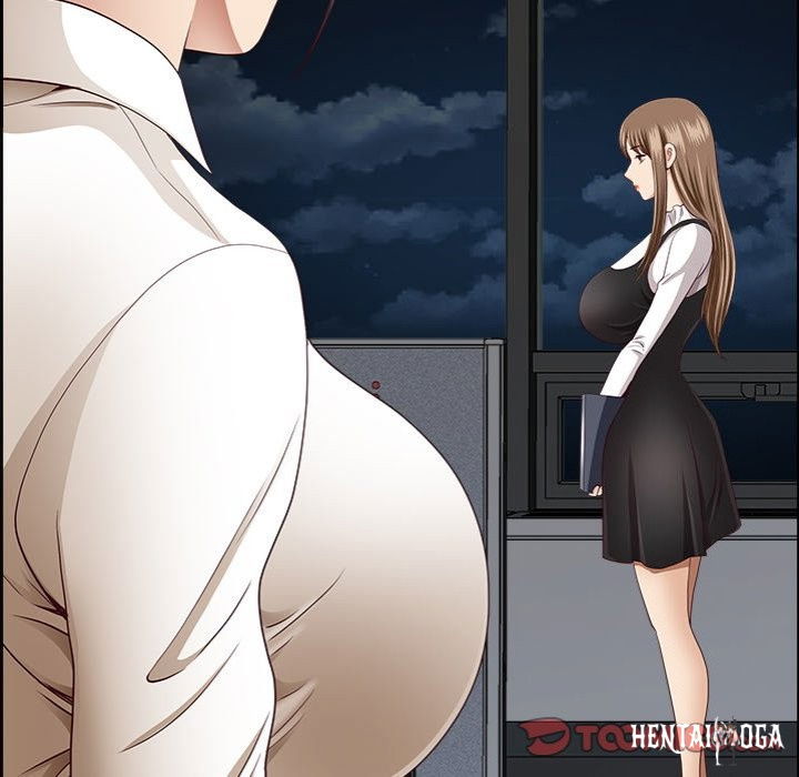 Big Guy Big Guy Chapter 14 - Page 84