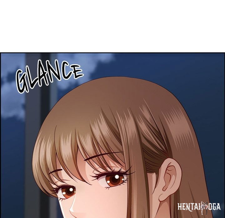 Big Guy Big Guy Chapter 14 - Page 86