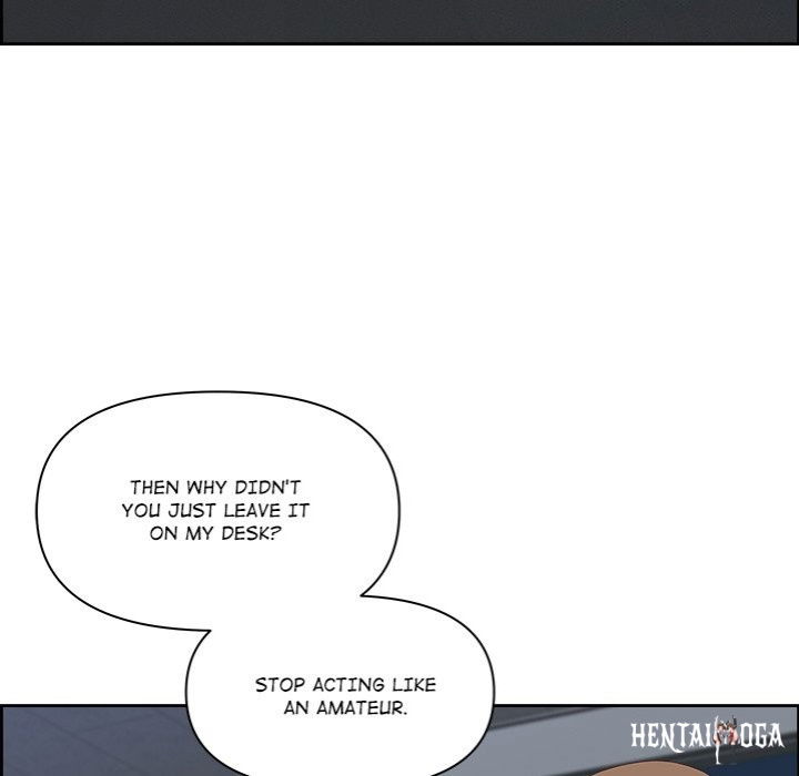 Big Guy Big Guy Chapter 14 - Page 90