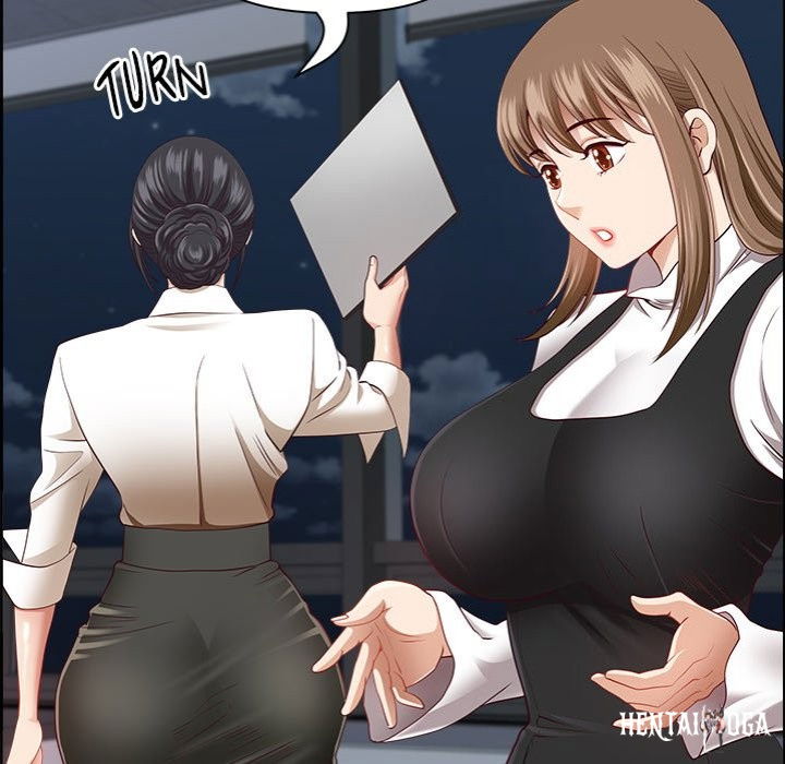 Big Guy Big Guy Chapter 14 - Page 91