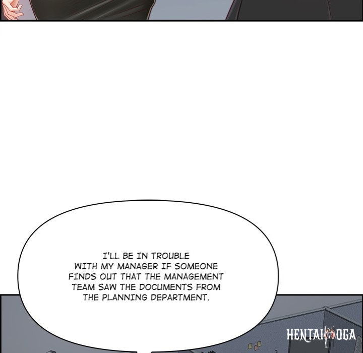 Big Guy Big Guy Chapter 14 - Page 92