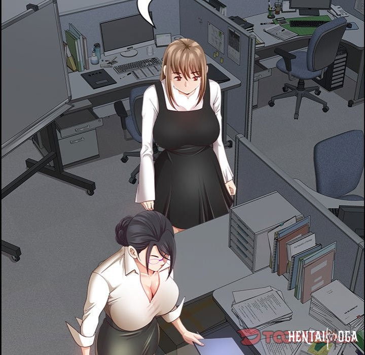 Big Guy Big Guy Chapter 14 - Page 93