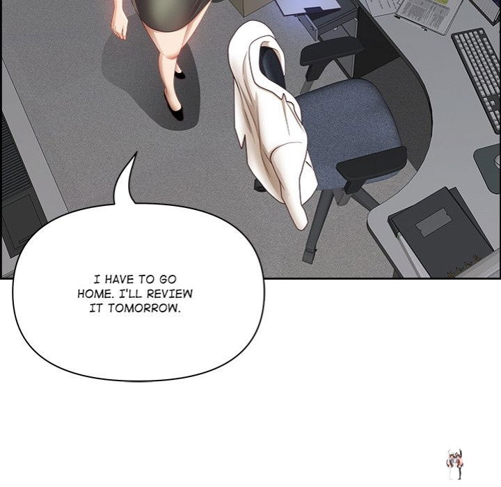 Big Guy Big Guy Chapter 14 - Page 94