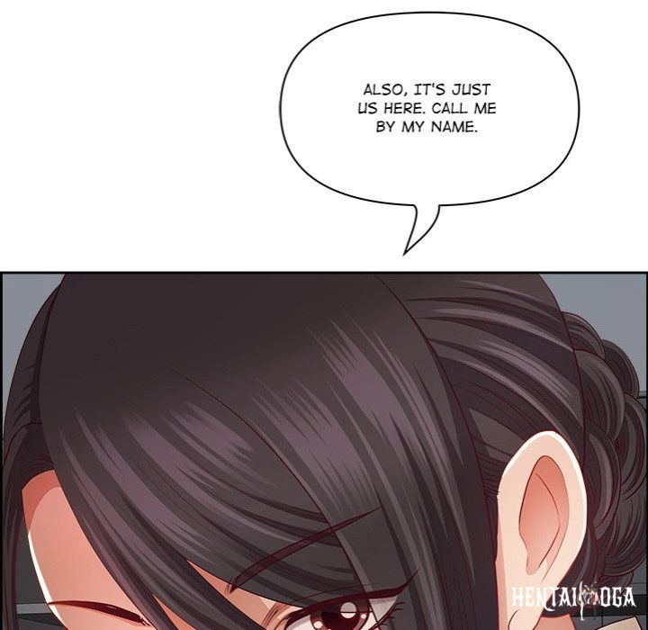 Big Guy Big Guy Chapter 14 - Page 95