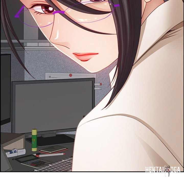 Big Guy Big Guy Chapter 14 - Page 96