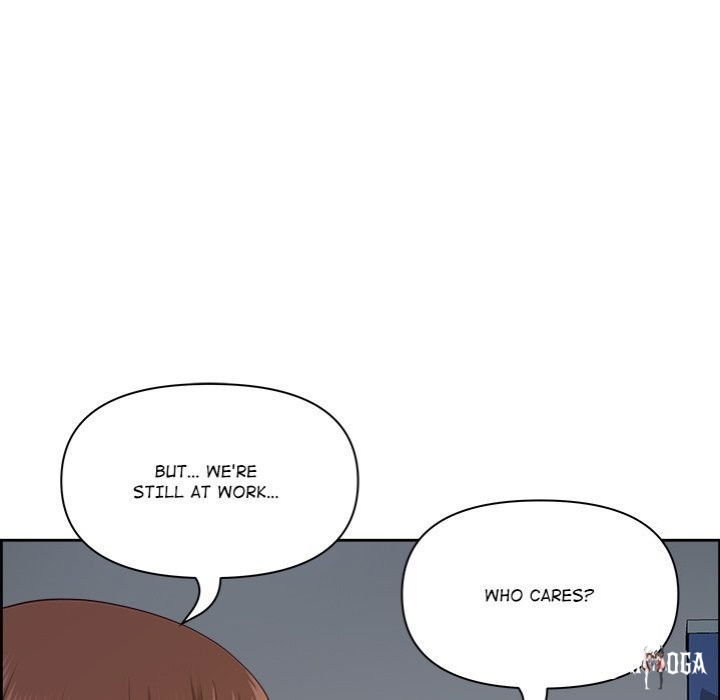 Big Guy Big Guy Chapter 14 - Page 97