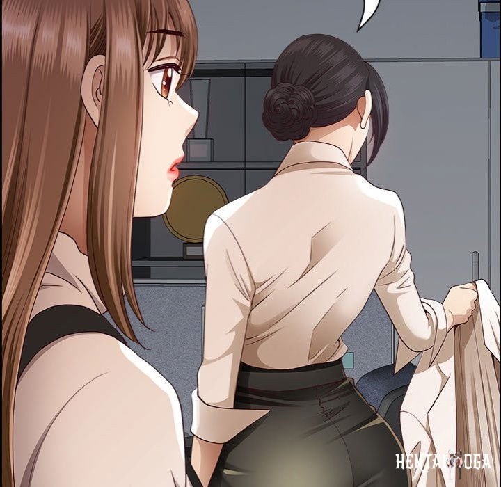 Big Guy Big Guy Chapter 14 - Page 98