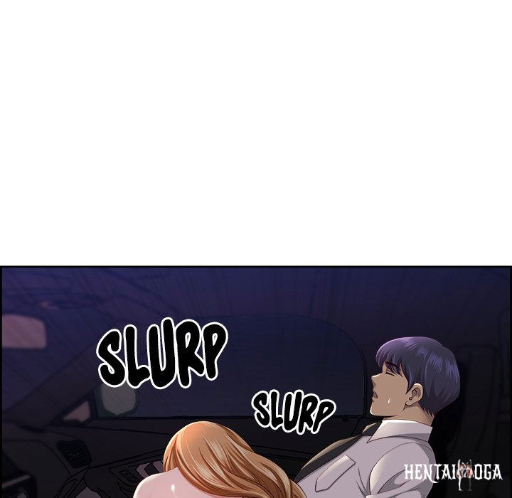 Big Guy Big Guy Chapter 13 - Page 103