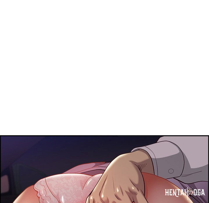 Big Guy Big Guy Chapter 13 - Page 107