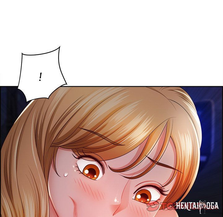 Big Guy Big Guy Chapter 13 - Page 111