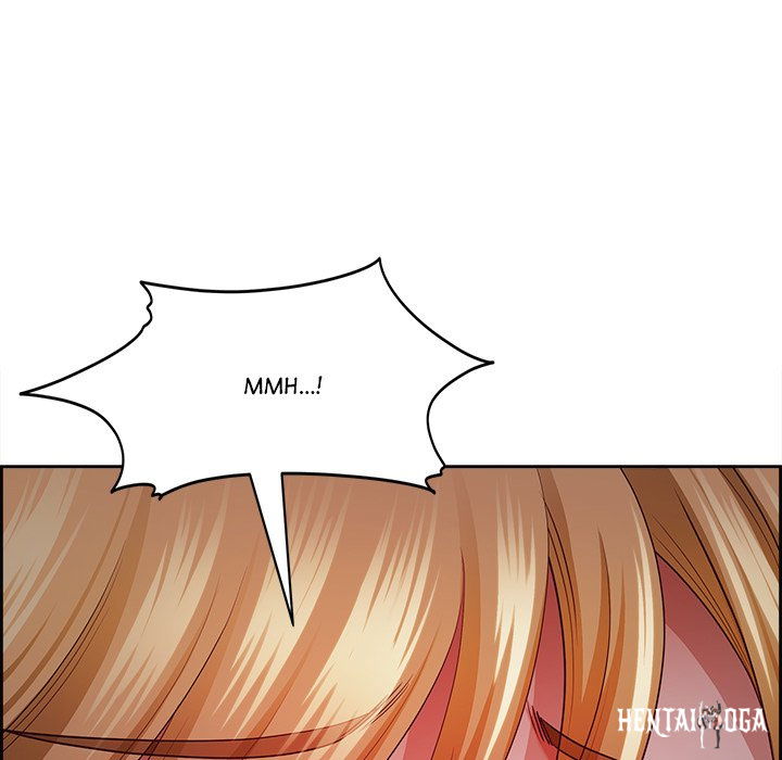 Big Guy Big Guy Chapter 13 - Page 118