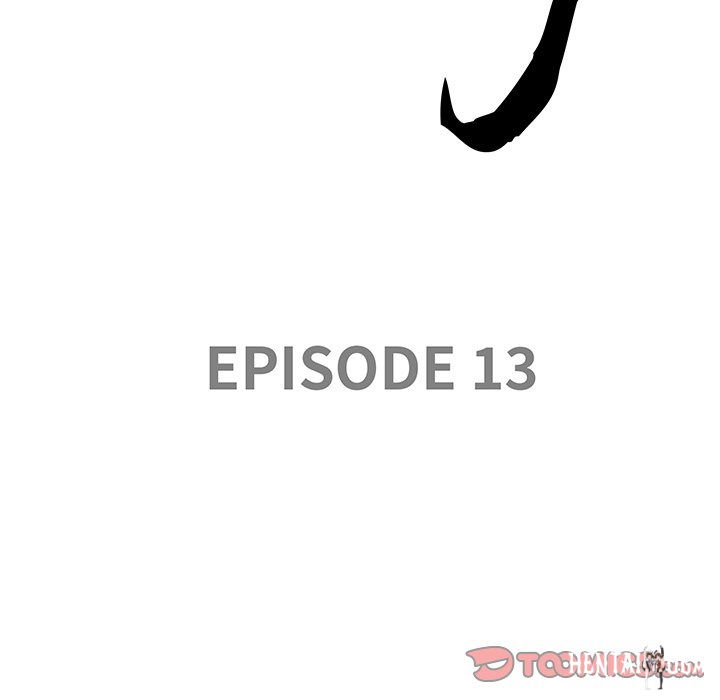 Big Guy Big Guy Chapter 13 - Page 12