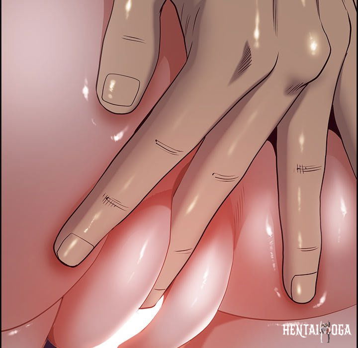 Big Guy Big Guy Chapter 13 - Page 121