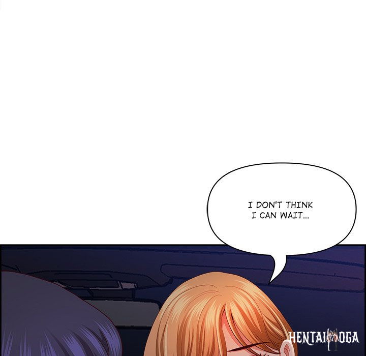 Big Guy Big Guy Chapter 13 - Page 127