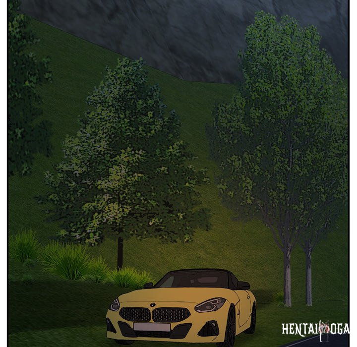 Big Guy Big Guy Chapter 13 - Page 130