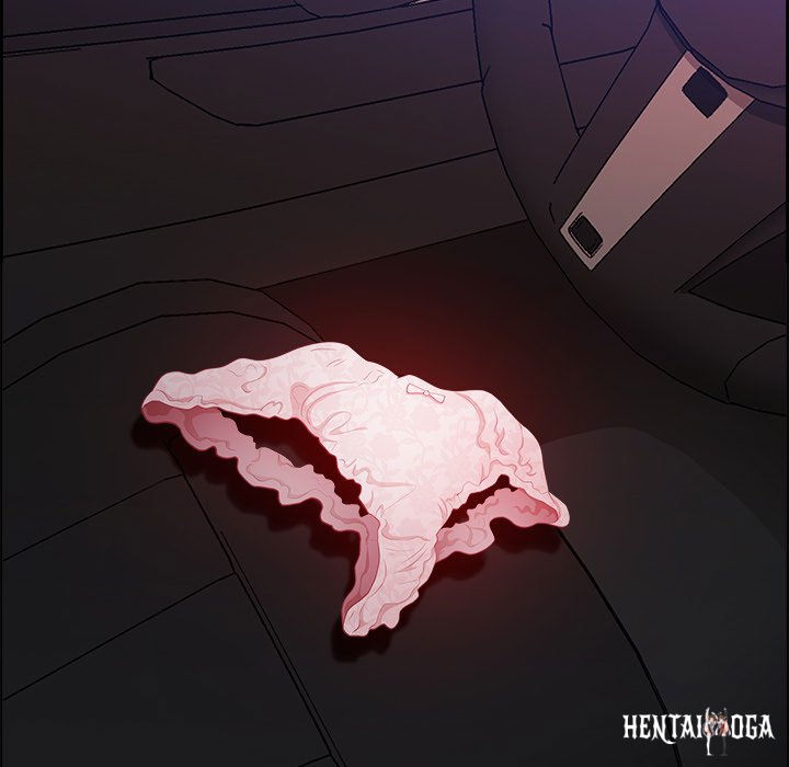 Big Guy Big Guy Chapter 13 - Page 132