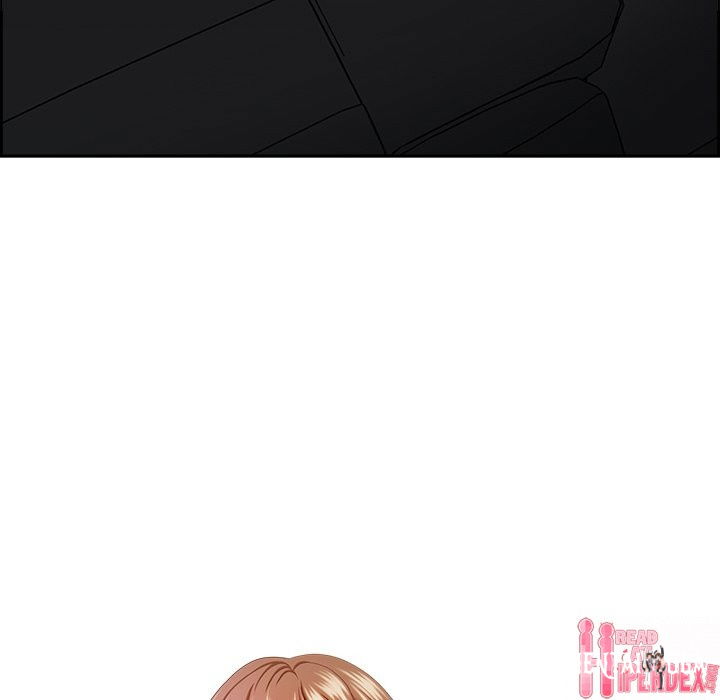 Big Guy Big Guy Chapter 13 - Page 133