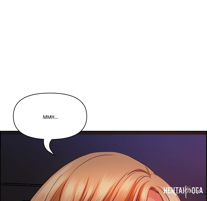 Big Guy Big Guy Chapter 13 - Page 142