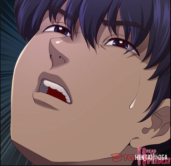 Big Guy Big Guy Chapter 13 - Page 147