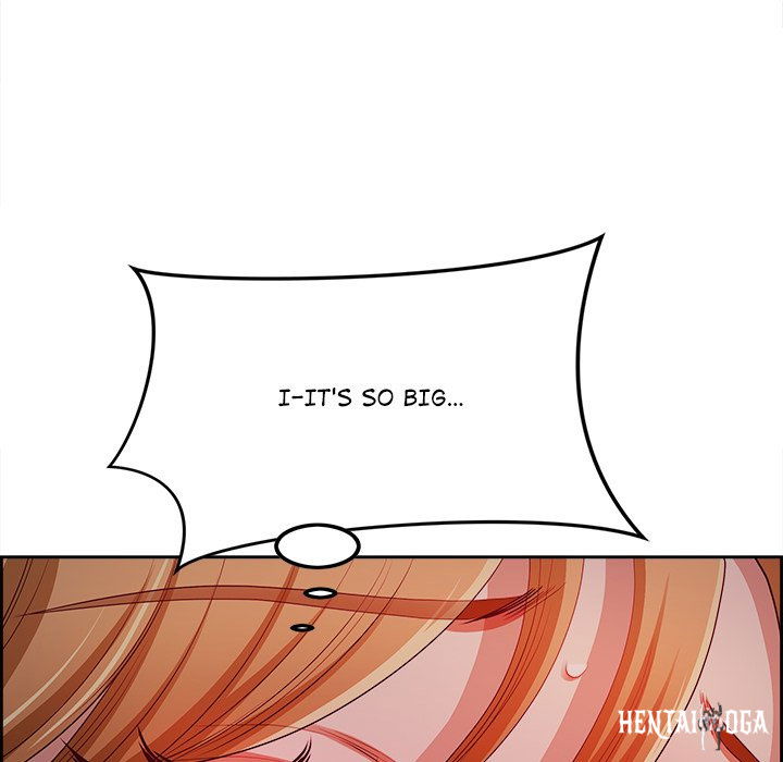 Big Guy Big Guy Chapter 13 - Page 148