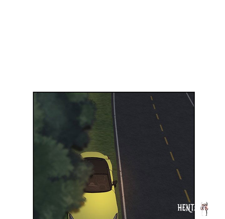 Big Guy Big Guy Chapter 13 - Page 15