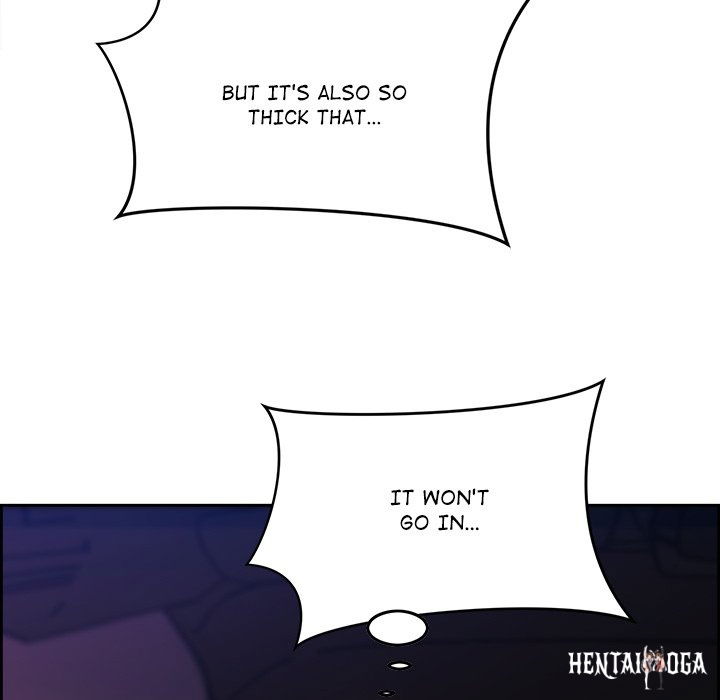 Big Guy Big Guy Chapter 13 - Page 150