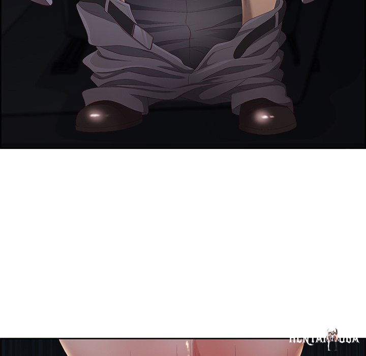 Big Guy Big Guy Chapter 13 - Page 152