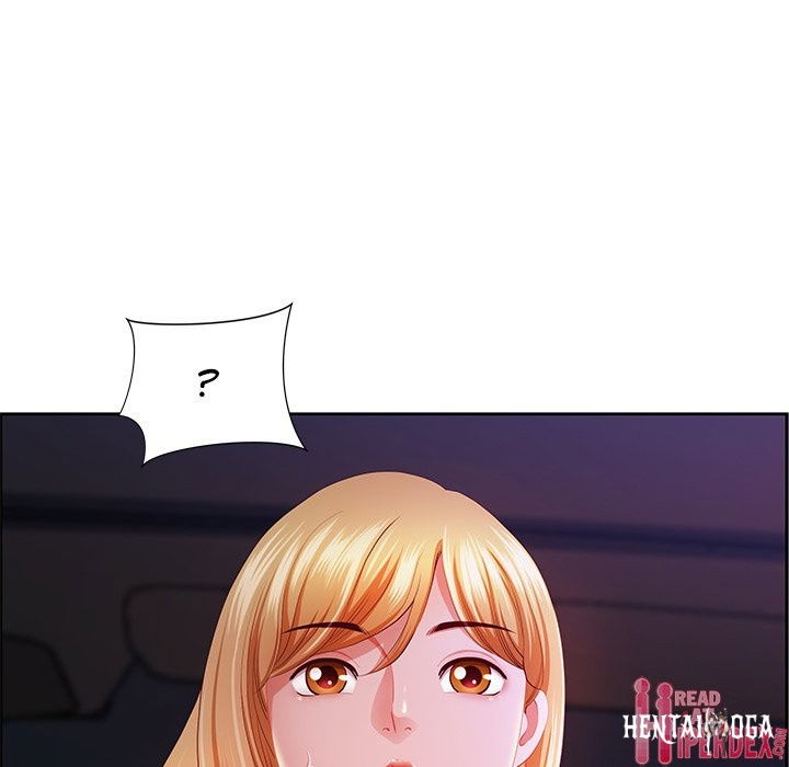 Big Guy Big Guy Chapter 13 - Page 154