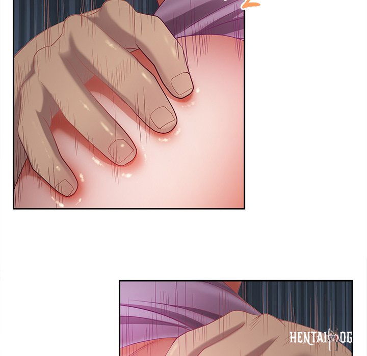 Big Guy Big Guy Chapter 13 - Page 157