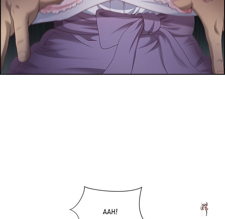 Big Guy Big Guy Chapter 13 - Page 24