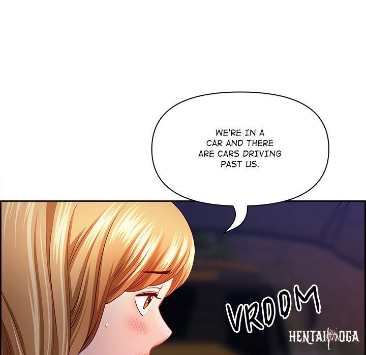 Big Guy Big Guy Chapter 13 - Page 29