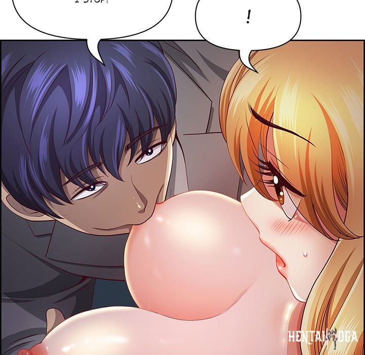 Big Guy Big Guy Chapter 13 - Page 36