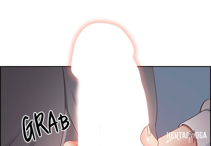 Big Guy Big Guy Chapter 13 - Page 4