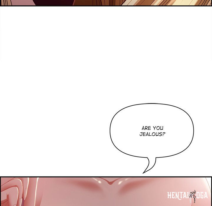 Big Guy Big Guy Chapter 13 - Page 44