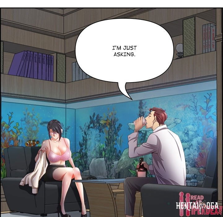 Big Guy Big Guy Chapter 13 - Page 49