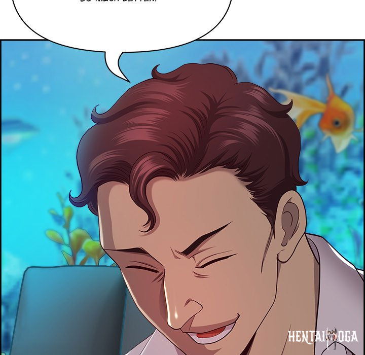 Big Guy Big Guy Chapter 13 - Page 51