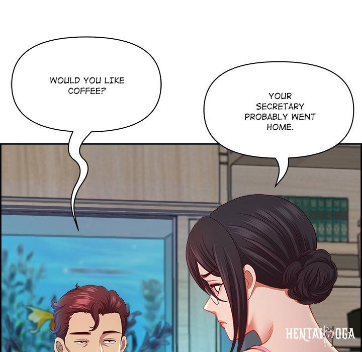 Big Guy Big Guy Chapter 13 - Page 53