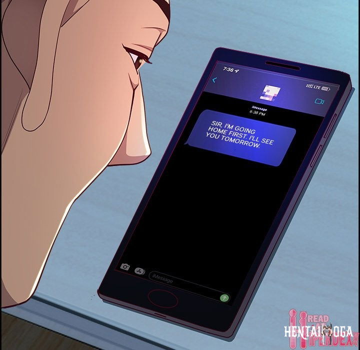 Big Guy Big Guy Chapter 13 - Page 56