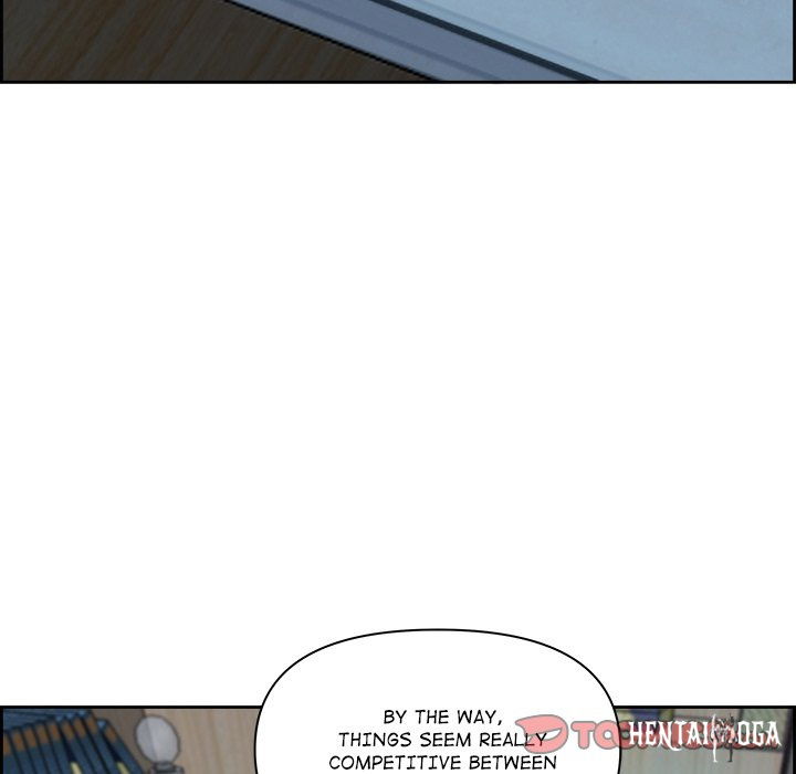 Big Guy Big Guy Chapter 13 - Page 57