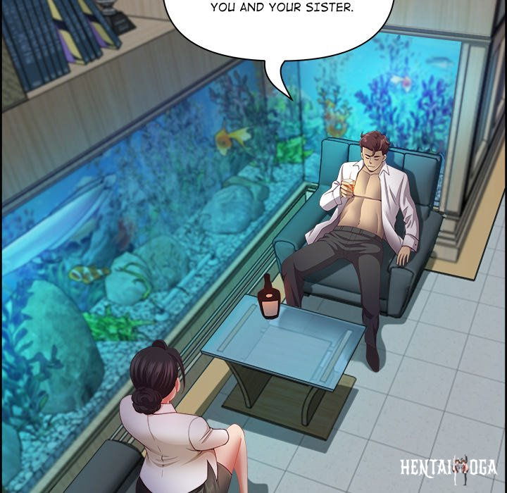 Big Guy Big Guy Chapter 13 - Page 58