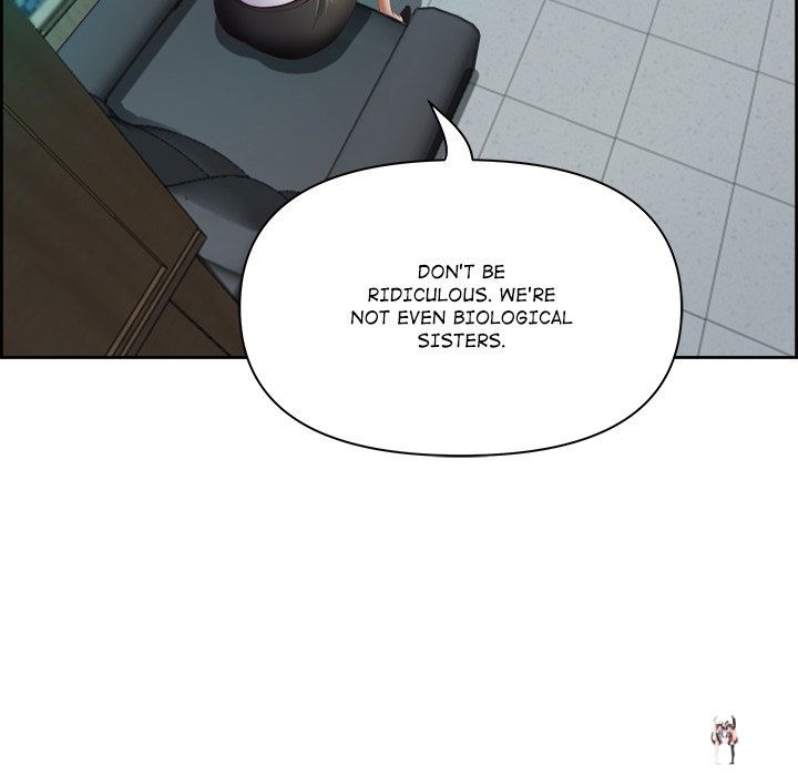 Big Guy Big Guy Chapter 13 - Page 59