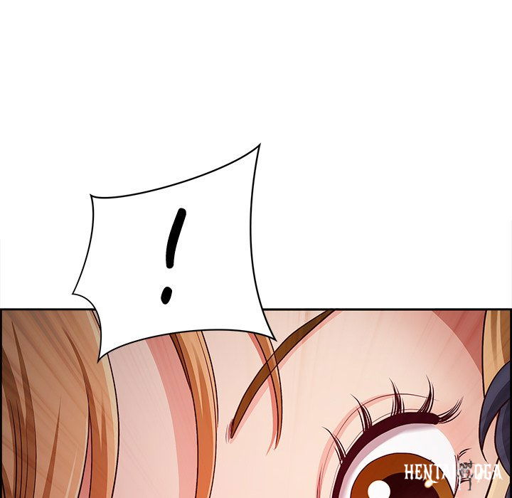 Big Guy Big Guy Chapter 13 - Page 6