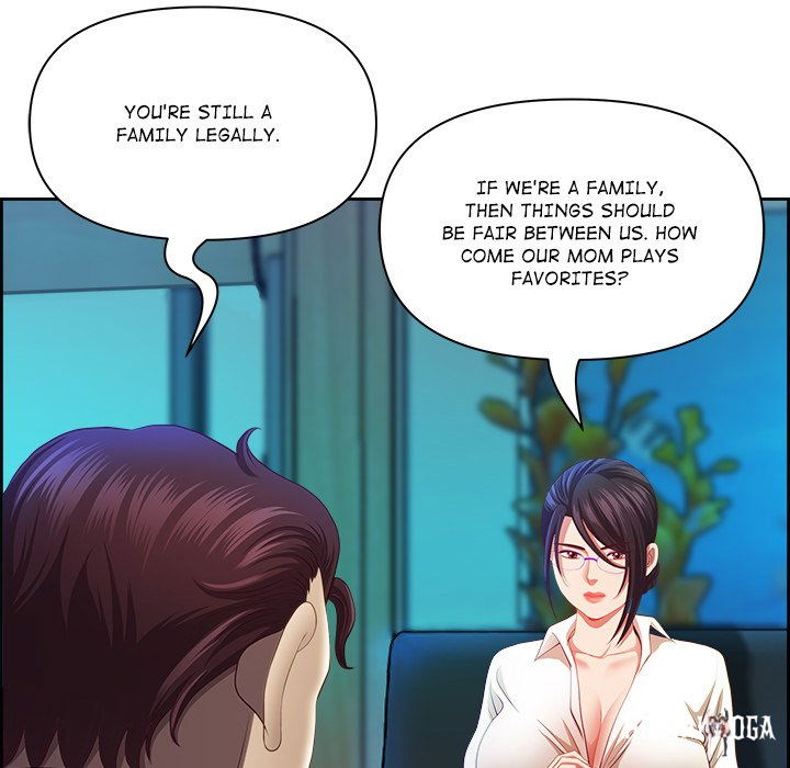 Big Guy Big Guy Chapter 13 - Page 60