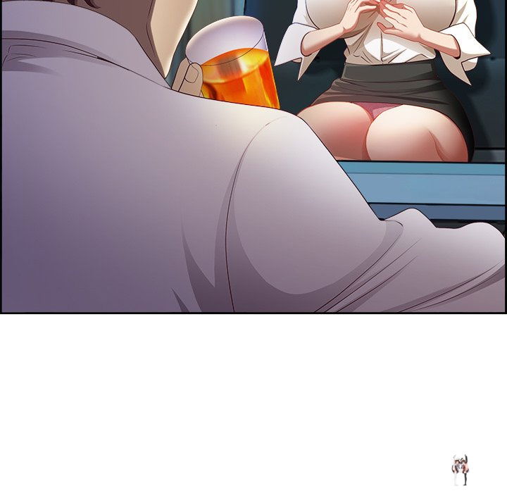 Big Guy Big Guy Chapter 13 - Page 61