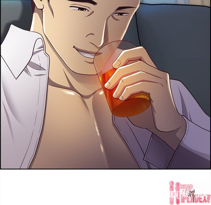 Big Guy Big Guy Chapter 13 - Page 63