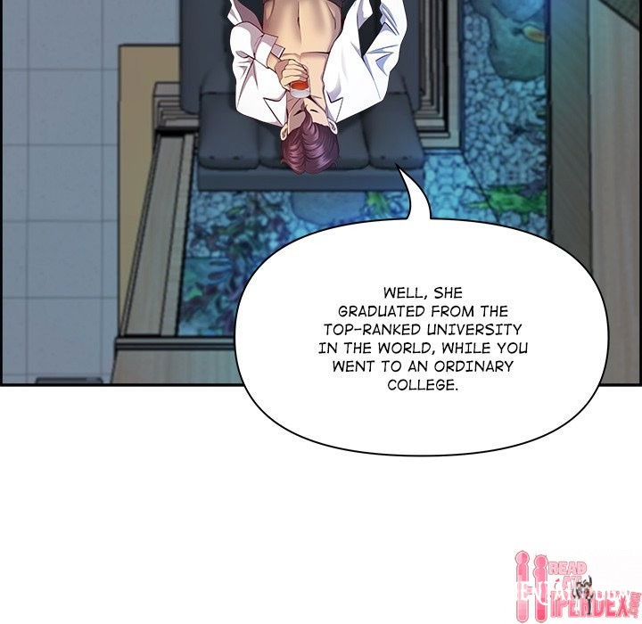 Big Guy Big Guy Chapter 13 - Page 70